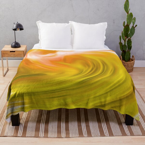 Item preview, Botanical Wave designed and sold by fatenanwar.