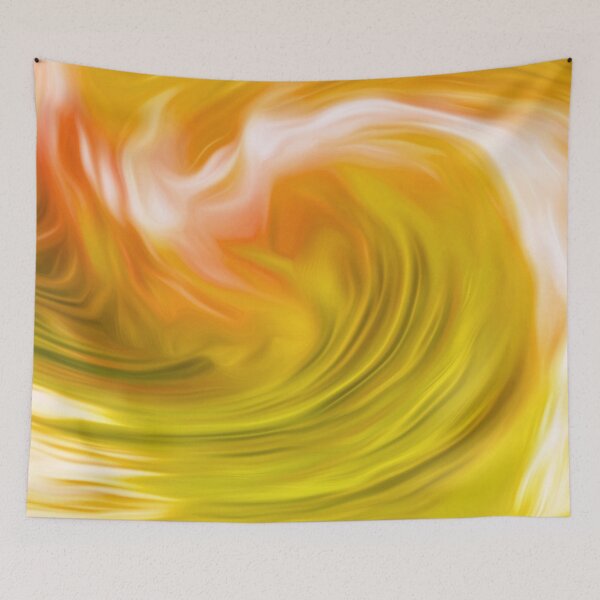 Item preview, Botanical Wave designed and sold by fatenanwar.