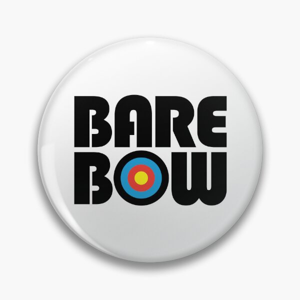 Item preview, RETRO BAREBOW ARCHERY designed and sold by mark burban.