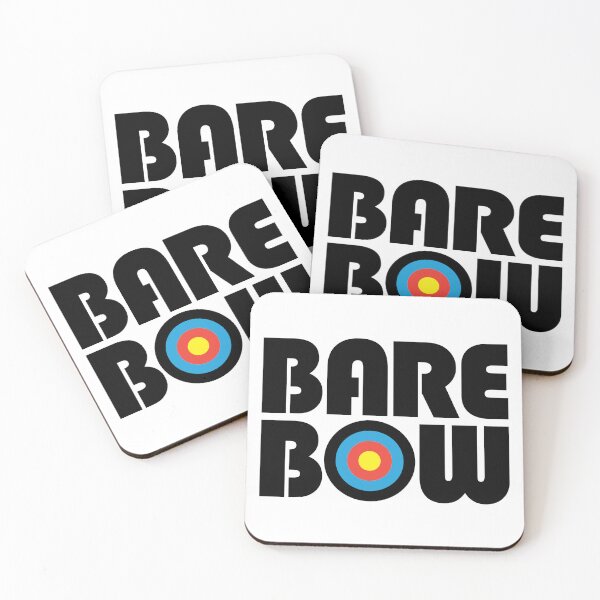 Item preview, RETRO BAREBOW ARCHERY designed and sold by mark burban.