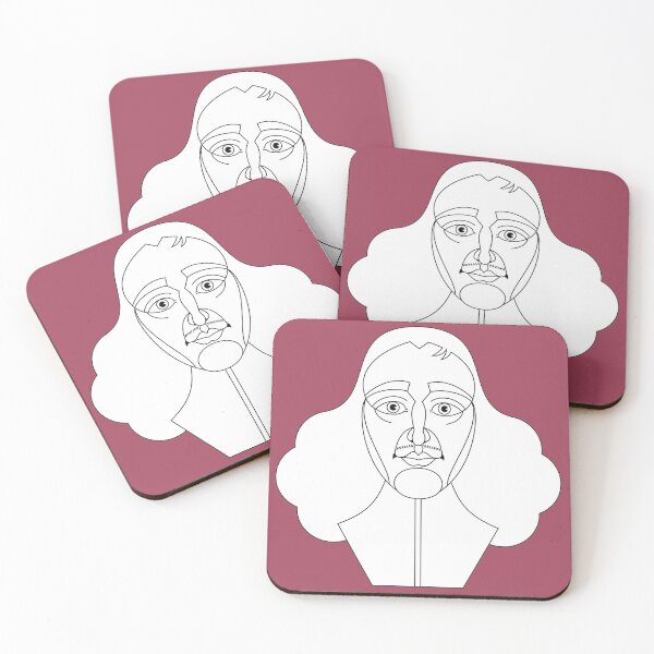 Item preview, Baruch Spinoza designed and sold by jholbo.