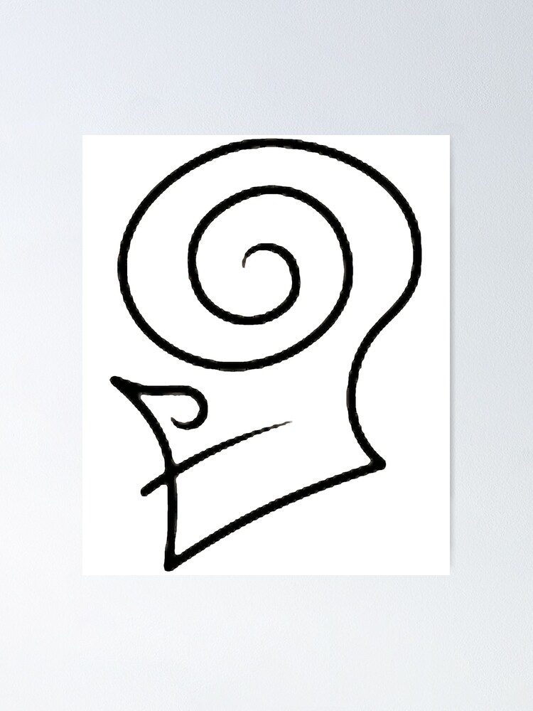 Death School Symbol W101
