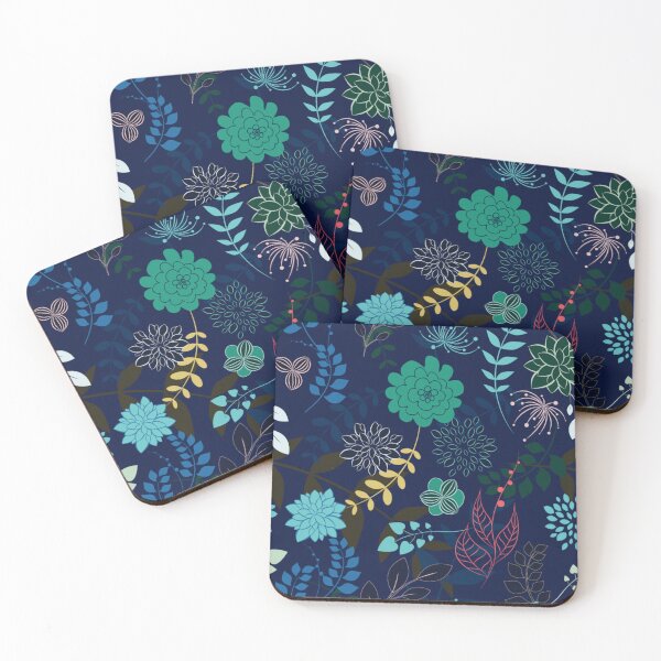 Item preview, decorative flower pattern designed and sold by obinsuma.