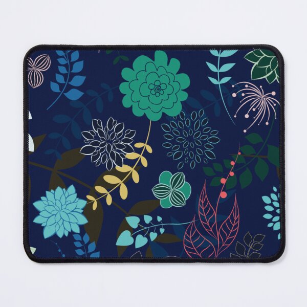 Item preview, decorative flower pattern designed and sold by obinsuma.