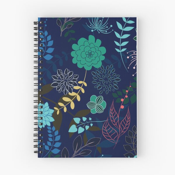 Item preview, decorative flower pattern designed and sold by obinsuma.