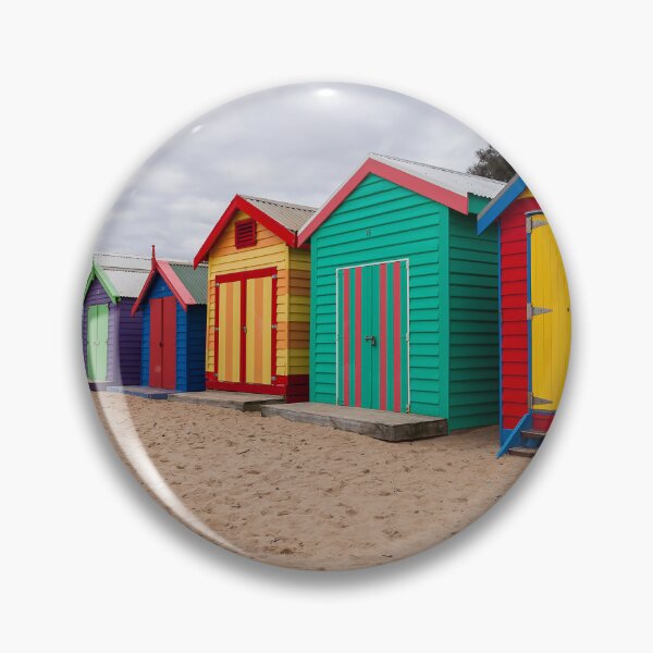 Item preview, Brighton Beach Boxes designed and sold by Esther Frieda.