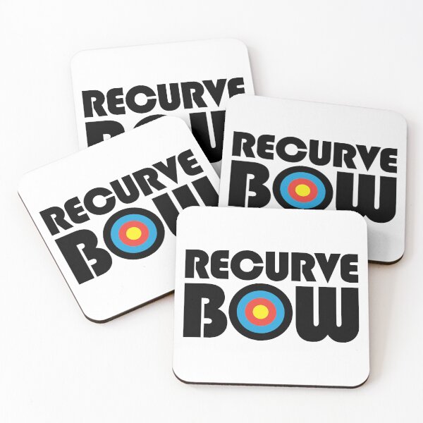 Item preview, RETRO RECURVE ARCHERY designed and sold by mark burban.