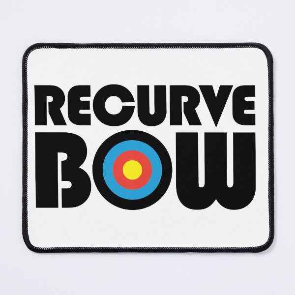Item preview, RETRO RECURVE ARCHERY designed and sold by mark burban.