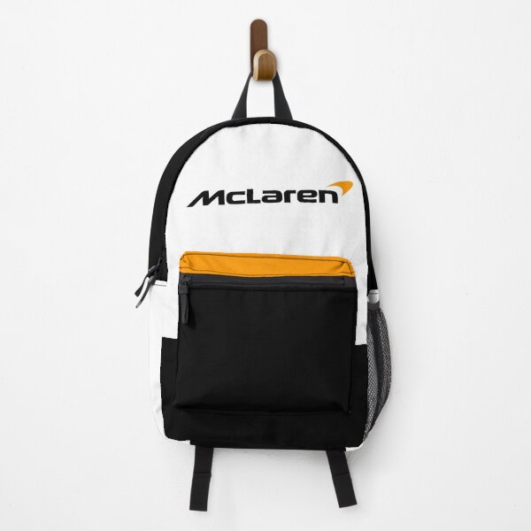 DeWalt McLaren F1 Team Backpack 53.7Ltr - Screwfix