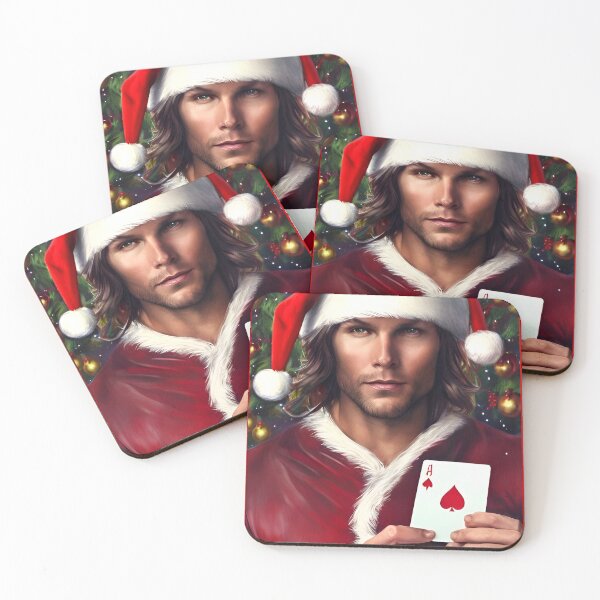 Item preview, A Ragin Cajun Christmas designed and sold by 90snerd.