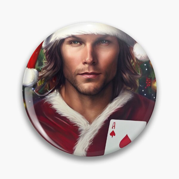 Item preview, A Ragin Cajun Christmas designed and sold by 90snerd.