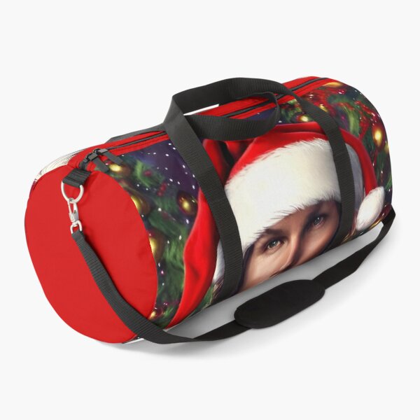 Item preview, A Ragin Cajun Christmas designed and sold by 90snerd.
