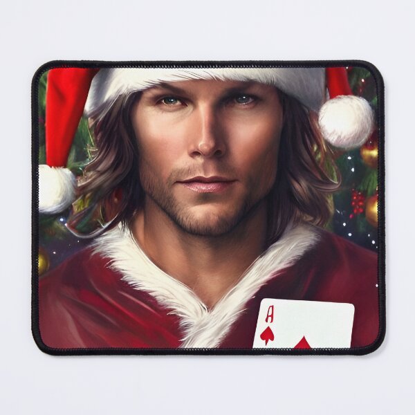 Item preview, A Ragin Cajun Christmas designed and sold by 90snerd.