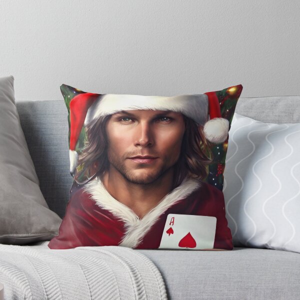Item preview, A Ragin Cajun Christmas designed and sold by 90snerd.