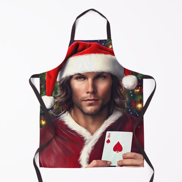 Item preview, A Ragin Cajun Christmas designed and sold by 90snerd.