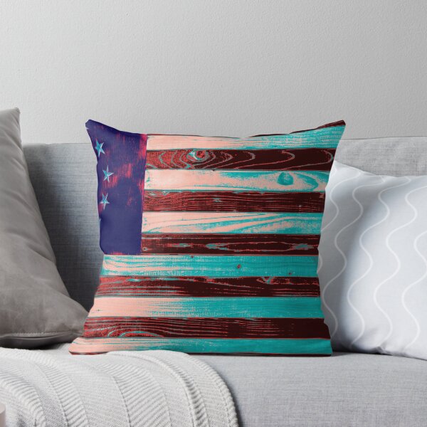 Item preview, 1776 USA United States of America  flag the Betsy Ross Flag designed and sold by mirrorimages.