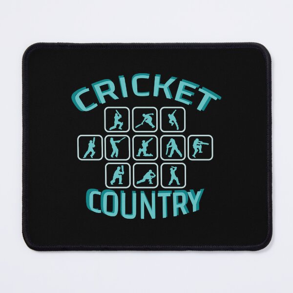 Item preview, Cricket Country designed and sold by aktiveaddict.