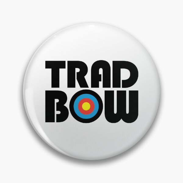 Item preview, RETRO TRAD ARCHERY designed and sold by mark burban.