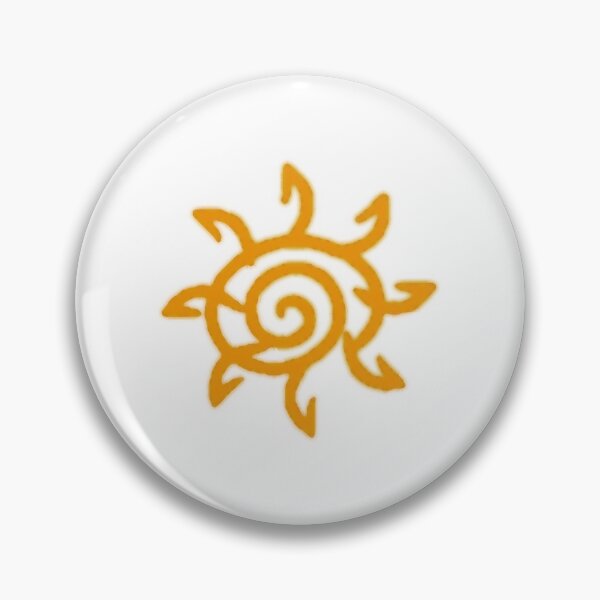 Item preview, Sun School Symbol W101 designed and sold by RolingArmadillo.