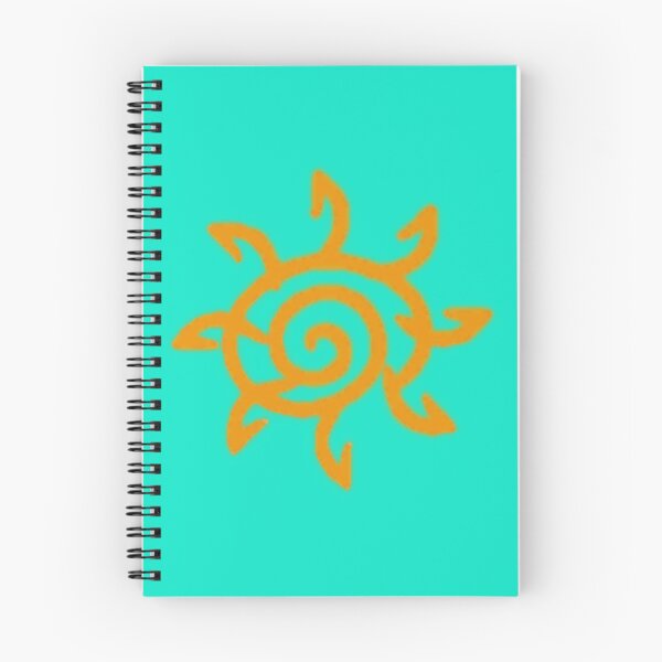 Item preview, Sun School Symbol W101 designed and sold by RolingArmadillo.