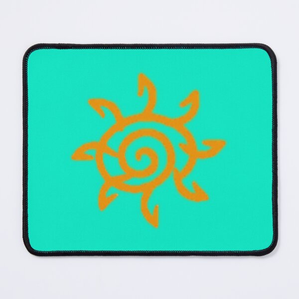 Item preview, Sun School Symbol W101 designed and sold by RolingArmadillo.