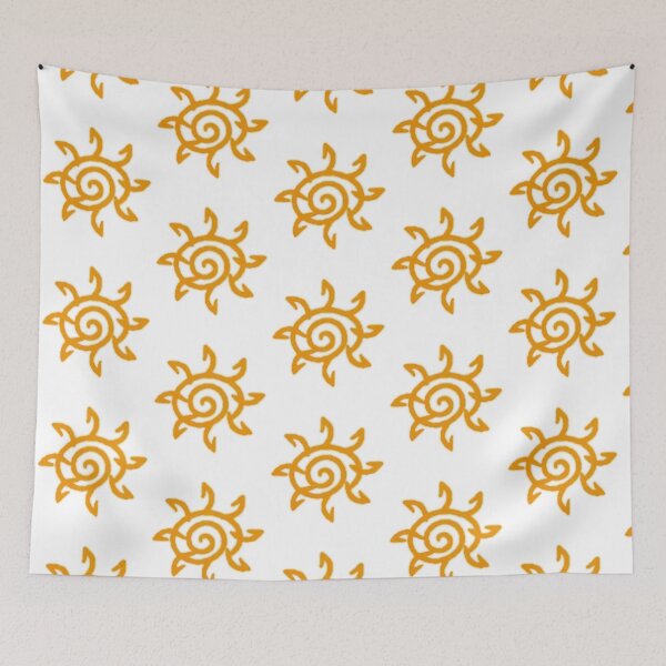 Item preview, Sun School Symbol W101 designed and sold by RolingArmadillo.