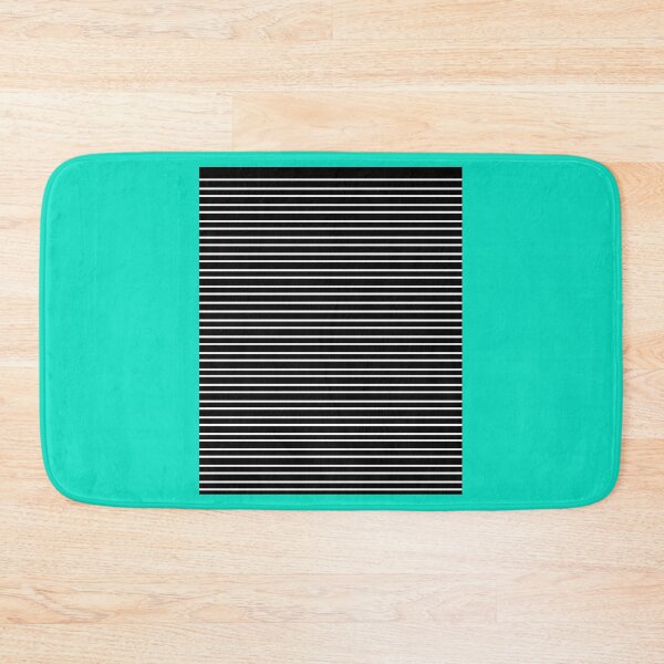 Item preview, The Whiteout Stripes Graphic designed and sold by RolingArmadillo.