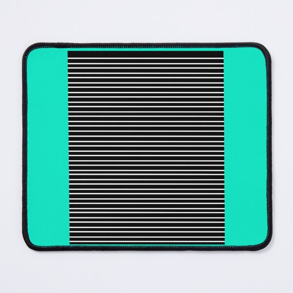 Item preview, The Whiteout Stripes Graphic designed and sold by RolingArmadillo.