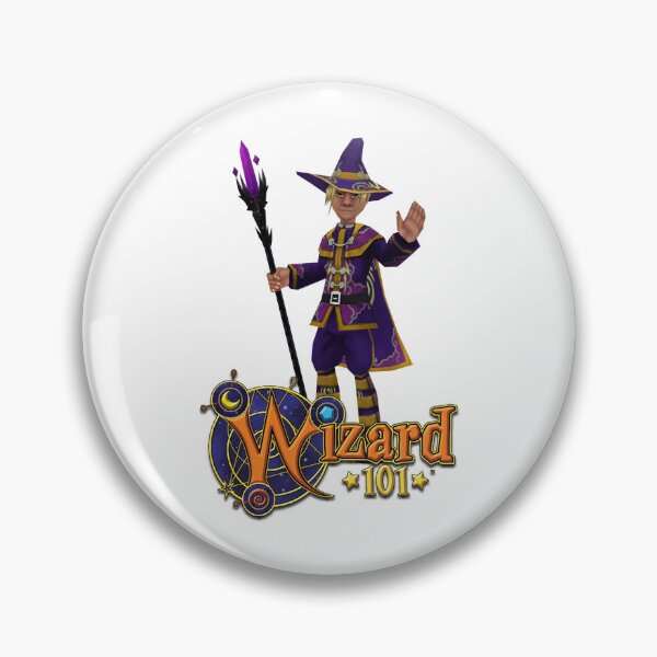 Item preview, Wizard101    designed and sold by RolingArmadillo.