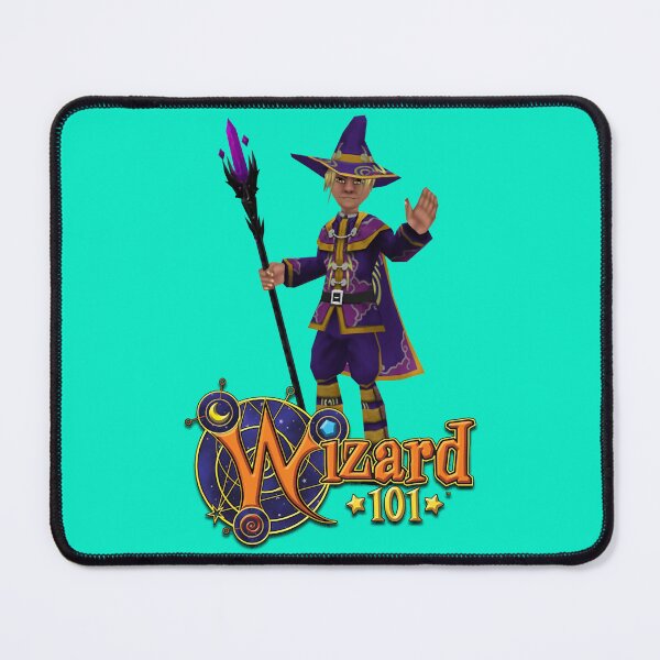 Item preview, Wizard101    designed and sold by RolingArmadillo.