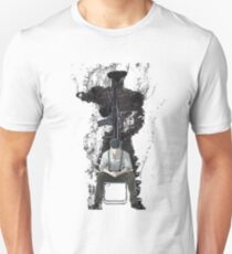 SatĹŤ Unisex T-Shirt
