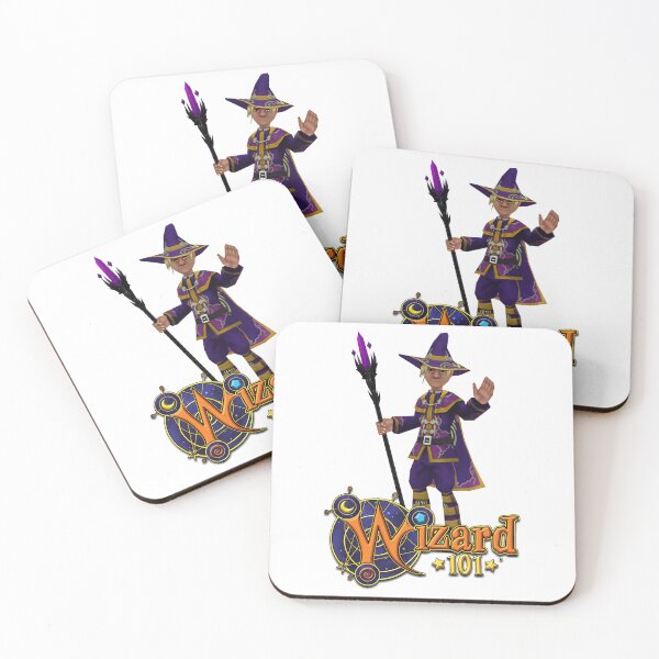 Item preview, Wizard101    designed and sold by RolingArmadillo.