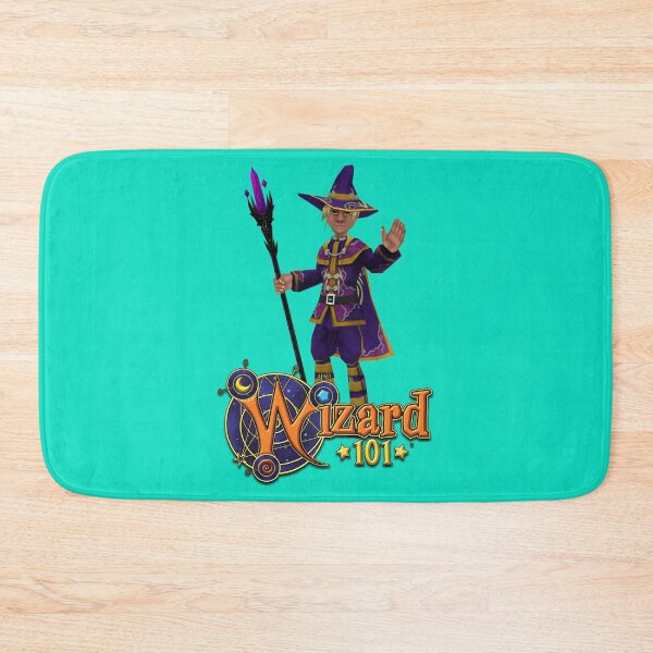 Item preview, Wizard101    designed and sold by RolingArmadillo.
