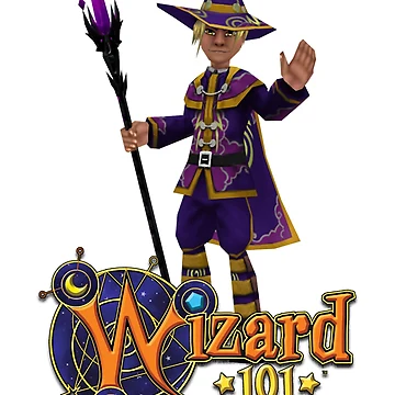 Artwork thumbnail, Wizard101    by RolingArmadillo