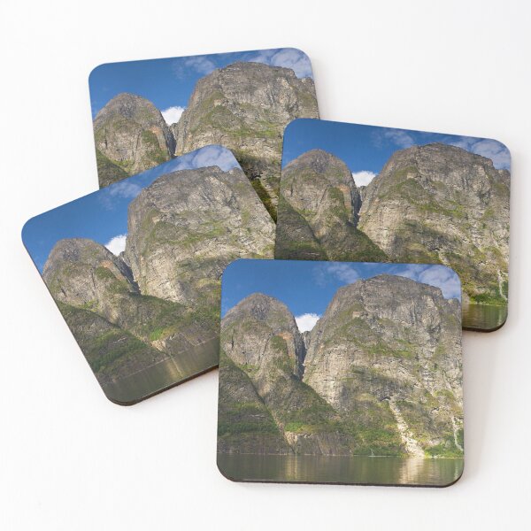 Item preview, Geiranger panorama designed and sold by Dominika Aniola.
