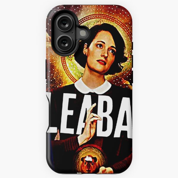Vista previa del artículo con la obra «Puente Phoebe Waller, bolsa de pulgas», diseñado y vendido por Annah07.
