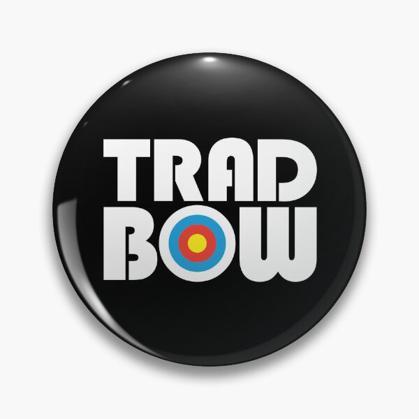 Item preview, Copy of RETRO TRAD ARCHERY designed and sold by mark burban.