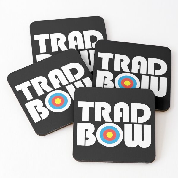 Item preview, Copy of RETRO TRAD ARCHERY designed and sold by mark burban.
