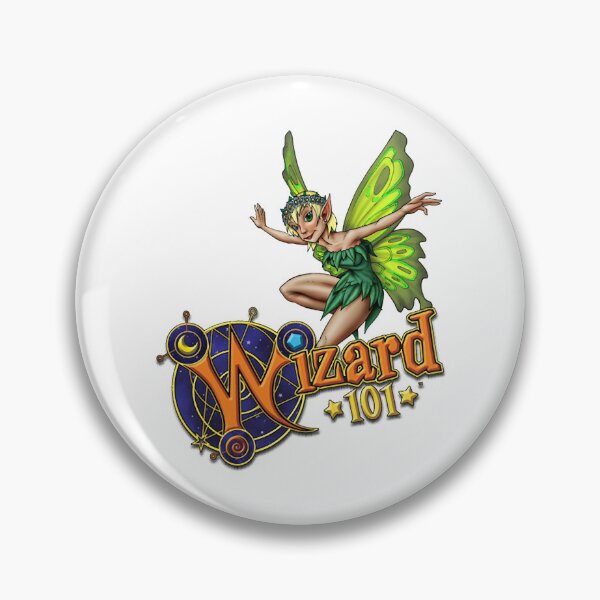 Item preview, Wizard101   designed and sold by RolingArmadillo.