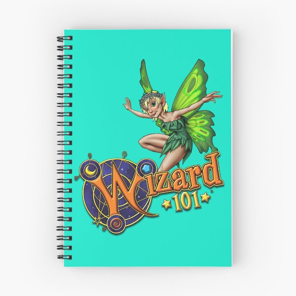 Item preview, Wizard101   designed and sold by RolingArmadillo.