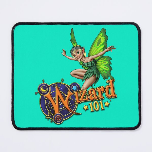 Item preview, Wizard101   designed and sold by RolingArmadillo.