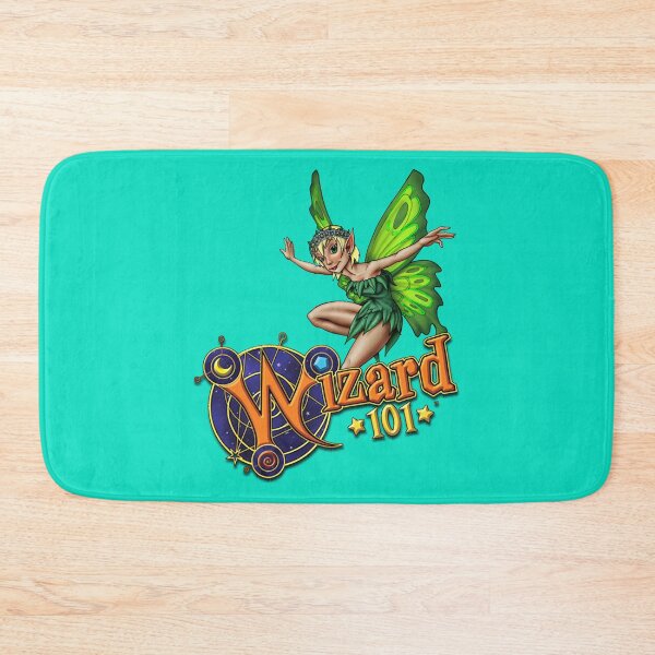 Item preview, Wizard101   designed and sold by RolingArmadillo.