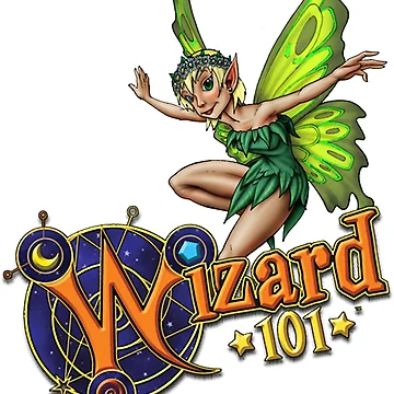 Artwork thumbnail, Wizard101 by RolingArmadillo