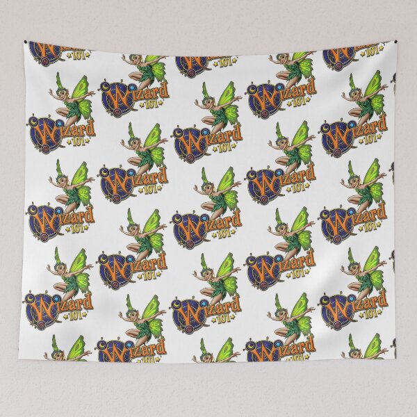 Item preview, Wizard101   designed and sold by RolingArmadillo.