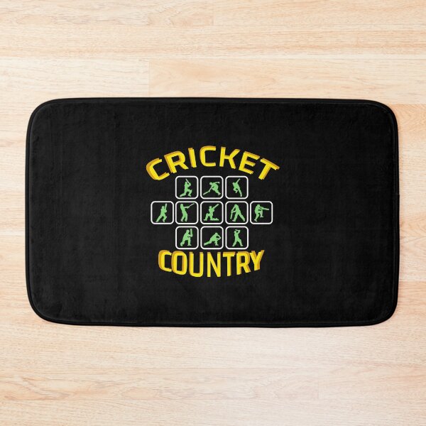 Item preview, Cricket Country designed and sold by aktiveaddict.