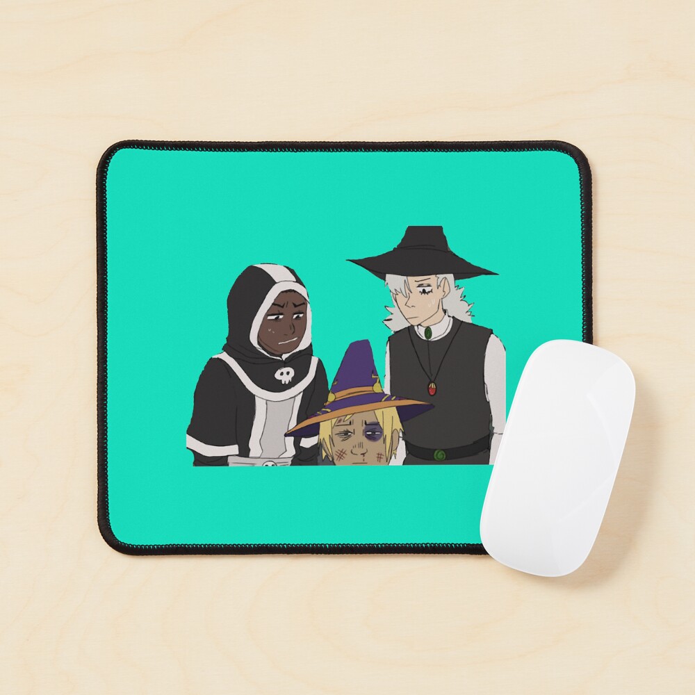 Item preview, Mouse Pad designed and sold by RolingArmadillo.