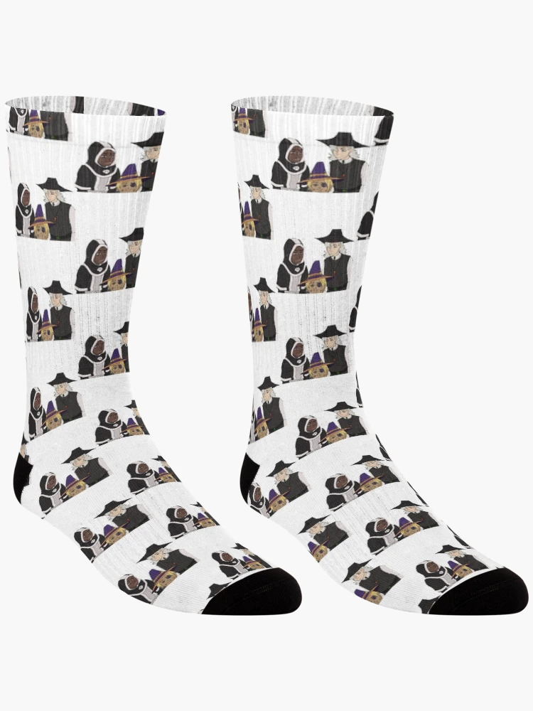 Thumbnail 3 of 5, Socks, Wizard101     designed and sold by RolingArmadillo.