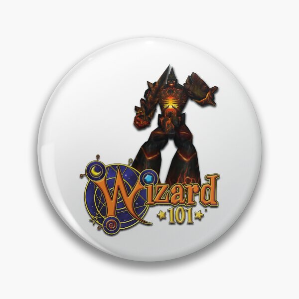 Item preview, Wizard101 designed and sold by RolingArmadillo.