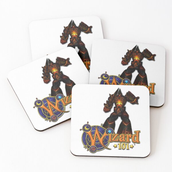 Item preview, Wizard101 designed and sold by RolingArmadillo.