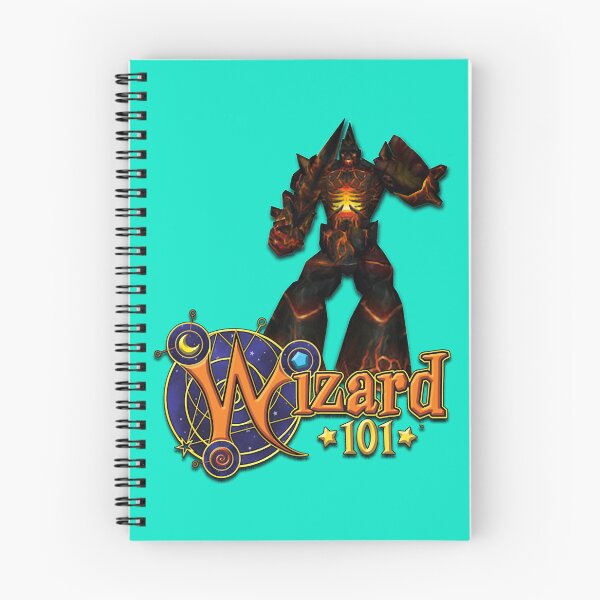 Item preview, Wizard101 designed and sold by RolingArmadillo.